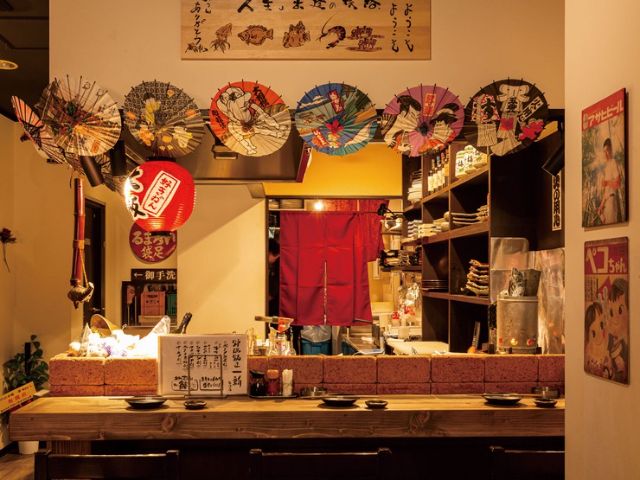 熱門觀光景點，難波八坂神社參觀後想去的店｜大阪