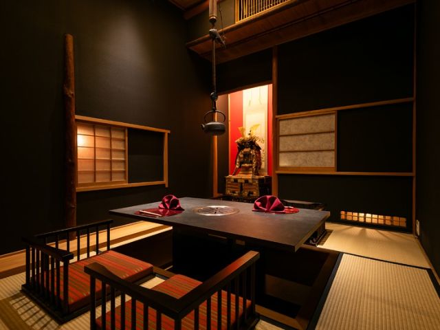 Recommended restaurants in Osaka, a city to watch at the 2025 World Expo in Japan.