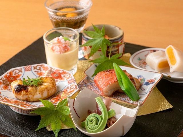 Recommended restaurants in Osaka, a city to watch at the 2025 World Expo.