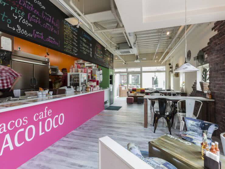 特別推薦給暑假造訪沖繩的家庭，能攜帶嬰兒一同享受美食的沖繩時尚店家