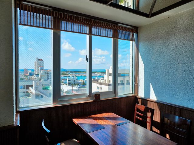 石垣岛度假村可以享受当地美味的四家店铺|冲绳