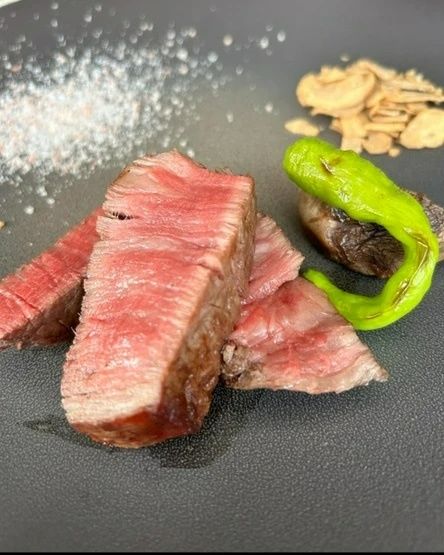 Kobe Beef and Wine RUSH