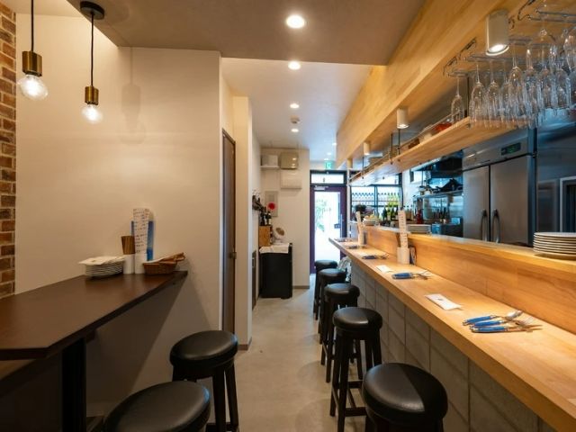 Restaurants in the Osaka and Sakai area that you would want to visit after enjoying the Osaka-Kansai Expo!