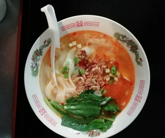 5. 中國家庭料理 王園