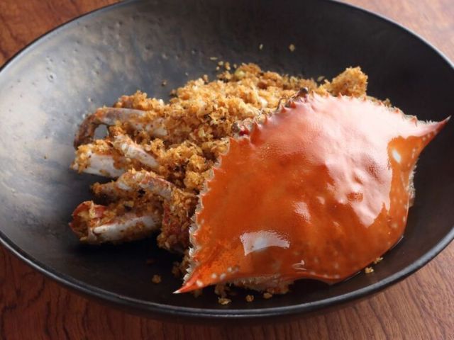 Top Restaurants to Visit in Osaka for the Osaka-Kansai Expo