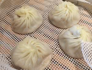 4. Din Tai Fung Ikebukuro Branch