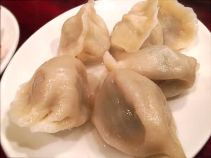 3.中國家庭料理 楊 2號店