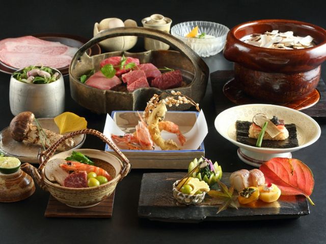 6. Nihon Yakiniku Hasegawa Bettei Ginza