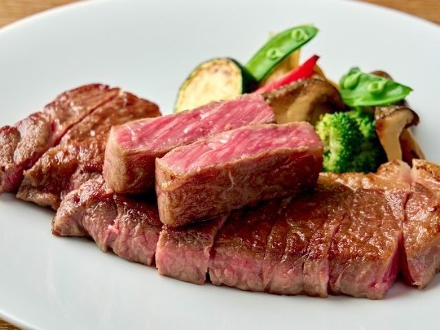 6. 神户牛 MIYABI 日本桥店