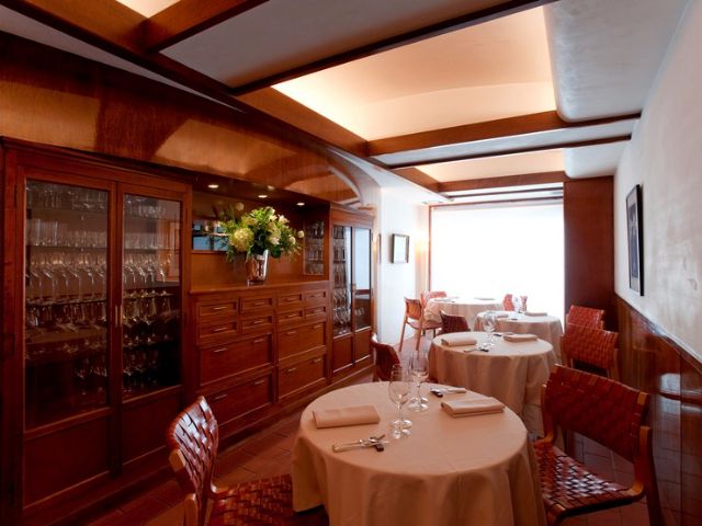 上質且具創意。可以享受東京風格的義大利餐廳和法國餐廳的5家選擇｜東京