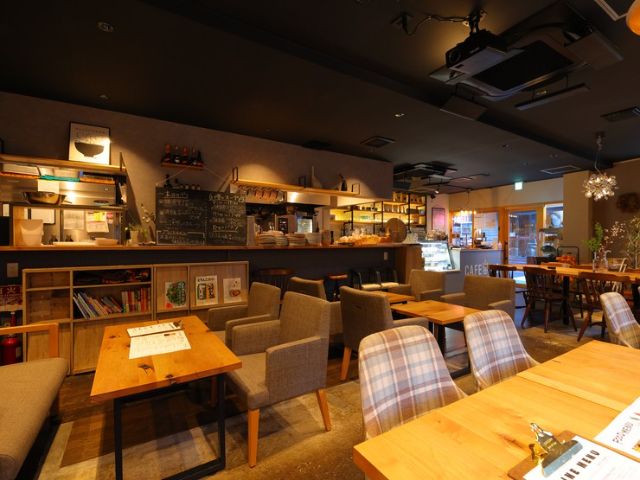 上質且具創意。可以享受東京風格的義大利餐廳和法國餐廳的5家選擇｜東京