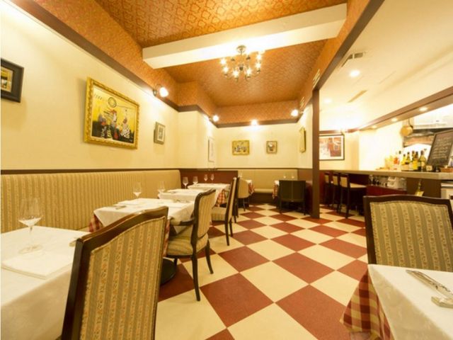 上質且具創意。可以享受東京風格的義大利餐廳和法國餐廳的5家選擇｜東京