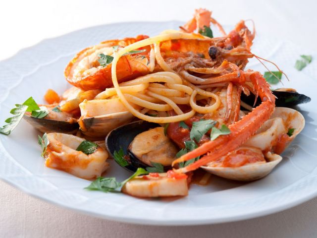 在東京享受義大利和法國料理的熱門餐廳6選