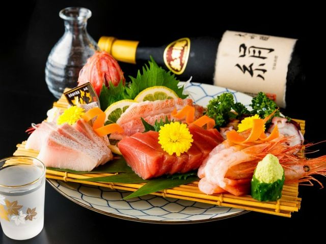 If visiting Yamagata, here are 5 restaurants that must be visited to enjoy Japanese cuisine!