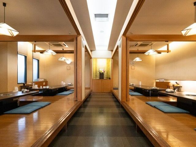 If one visits Yamagata, they must definitely check out these 5 restaurants where they can enjoy Japanese cuisine!