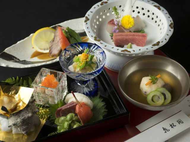 5 Must-Visit Restaurants in Yamagata for Enjoying Japanese Cuisine!