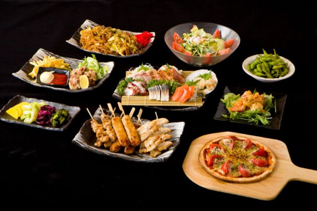 我樂多 再現FACTORY 車站前交民館