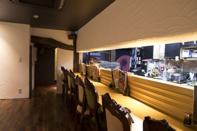 山形去的時候一定要去的！可以享受和食的5家店