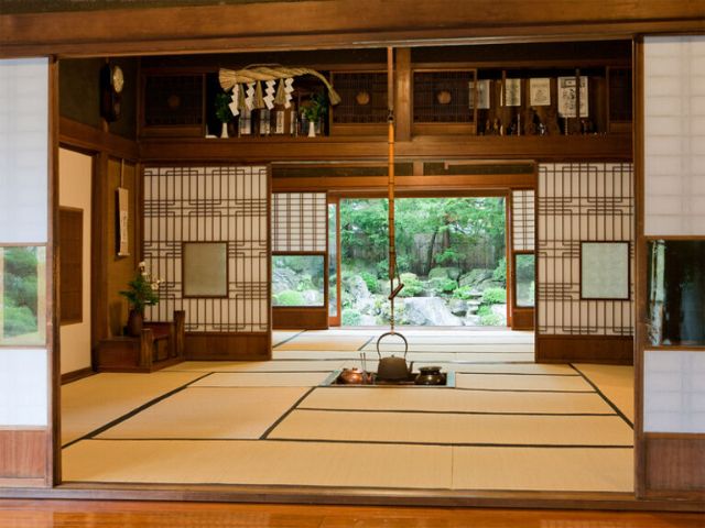 米泽牛・山怀料理吉亭