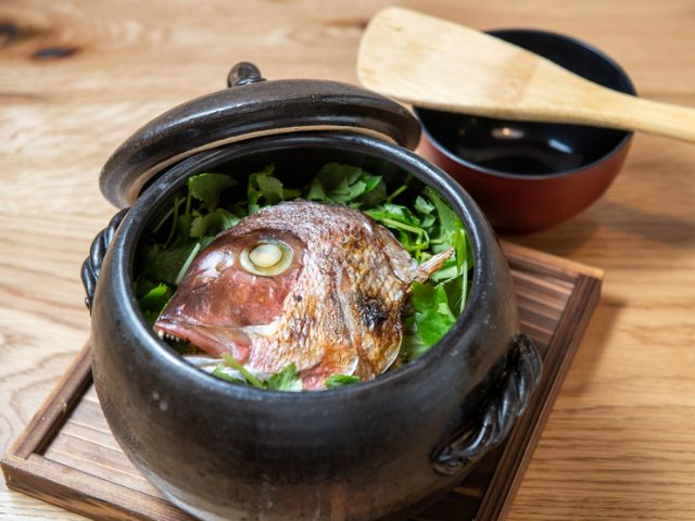 5. 生活和食 のぼる