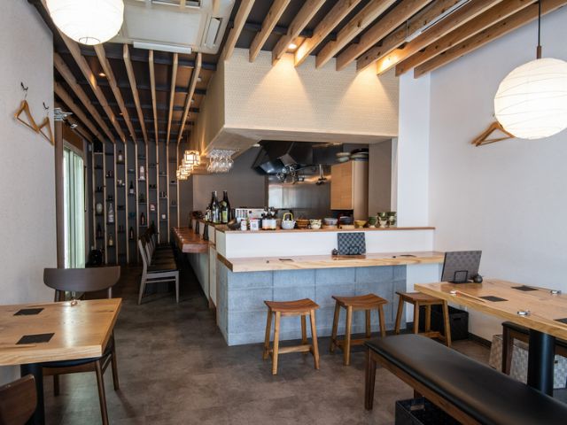如果你访问群马,想要轻松享受的和食和寿司店推荐5家