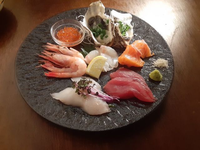 1. 酒场　惠比寿堂　高崎店