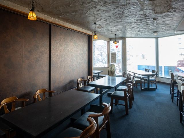 如果你访问群马，想要轻松享受美食的6家店推荐