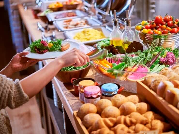 12.CEDAR THE CHOP HOUSE & BAR