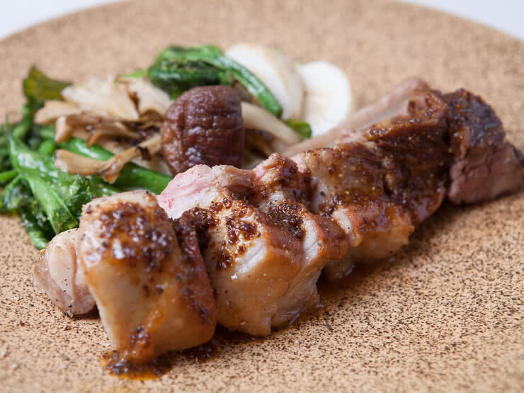 14.Natural kitchen yoomi