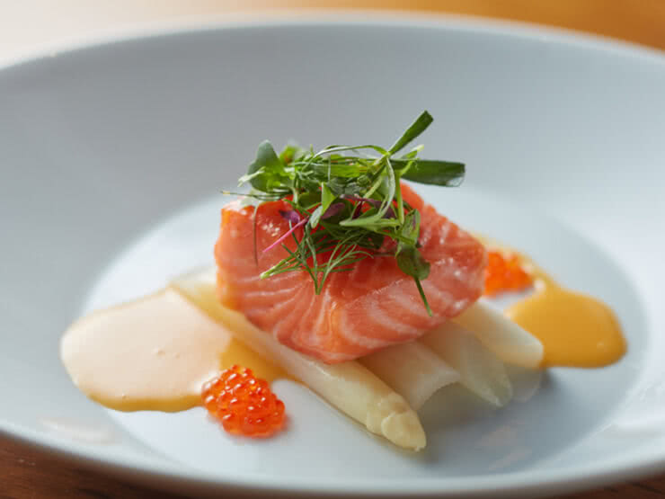 18.The French Kitchen