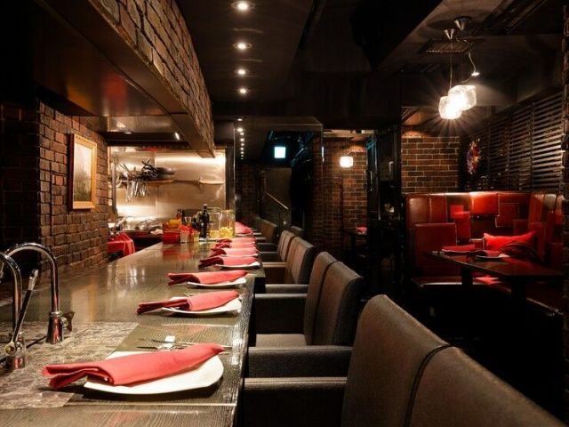 日本的食材製作的義大利料理可以享受的東京餐廳5選