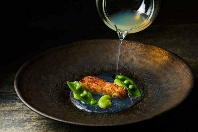 日本的食材製作的義大利料理可以享受的東京餐廳5選