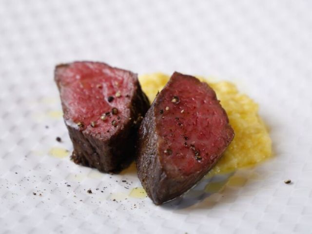 在东京享用使用日本食材的意大利料理的5家餐厅
