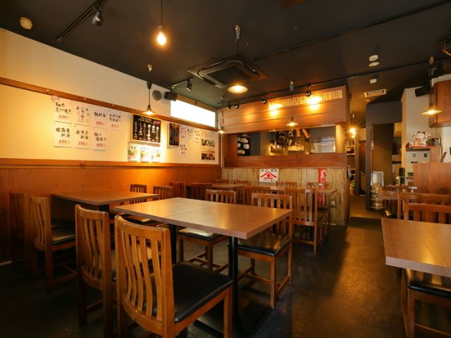 推薦的鍋料理的東京店家5選