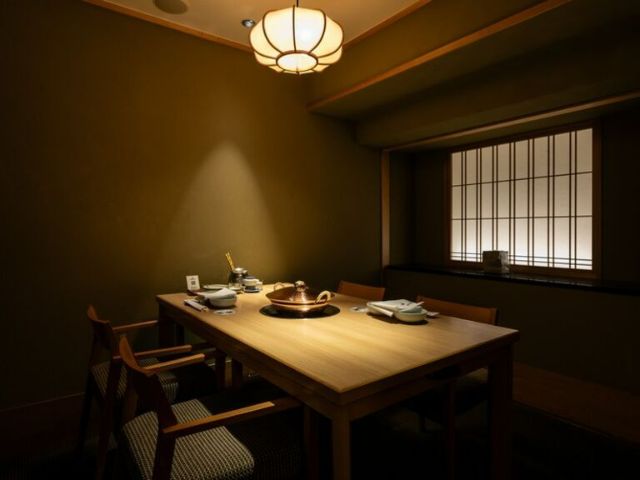 推薦的鍋料理的東京店家5選