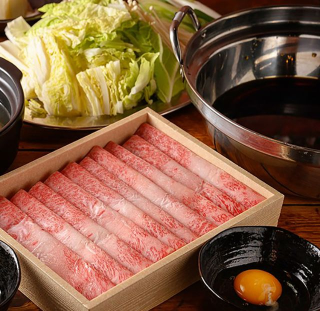 推薦的東京鍋物料理餐廳5選