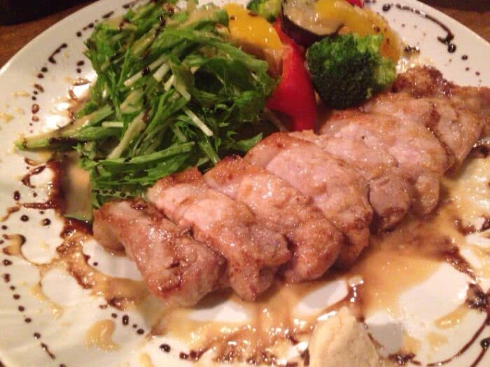 11. Wine Cafe Tambourin