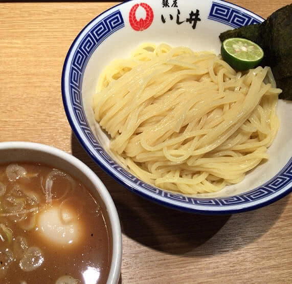 12. Ginza Ishii
