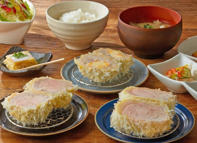 Tonkatsu Seizo