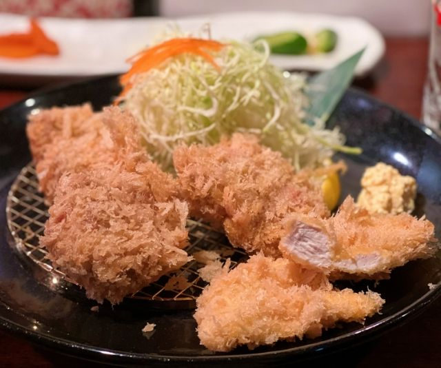 Agezuki