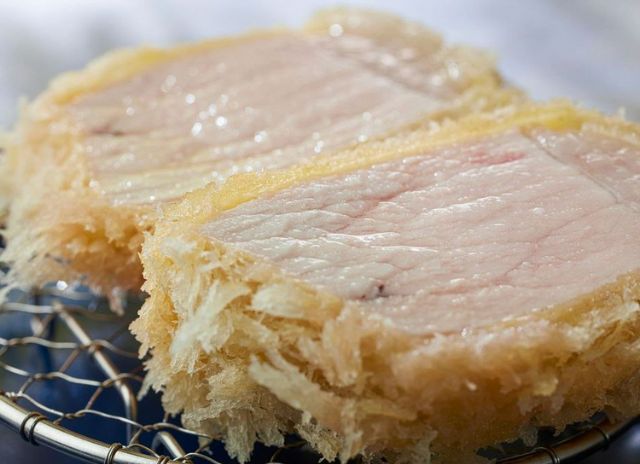 갓 튀긴 것이 맛있다! 편집부가 추천하는 도쿄의 '돈카츠 가게' 엄선 5곳