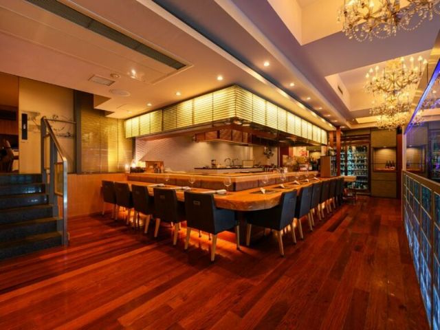 预约想去的东京和食店5选