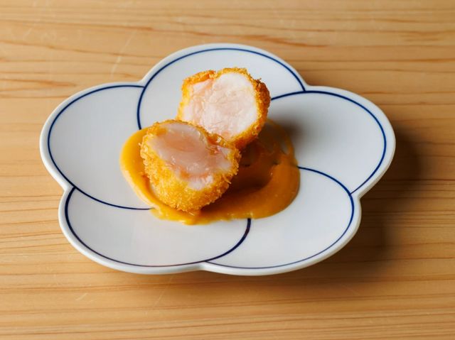 4. 寿司和乃木