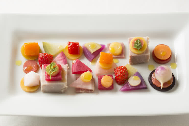 1.ape cucina naturale