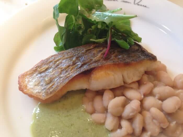 17.Lever son Verre 駒場