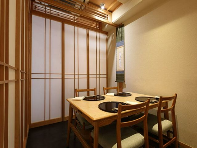 A wonderful restaurant in Yokohama that one would like to visit on a special day.