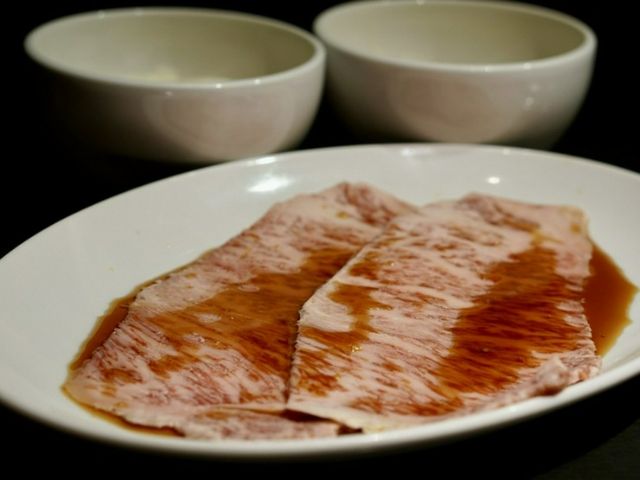 Yakiniku Moto