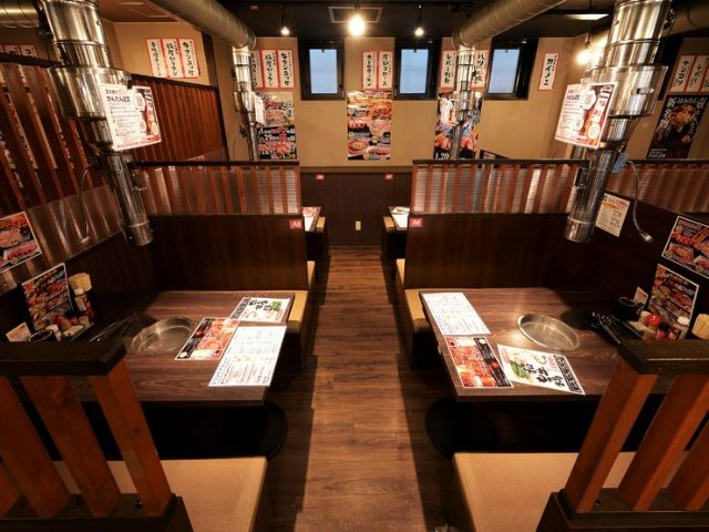 2.Horutanya 荣店