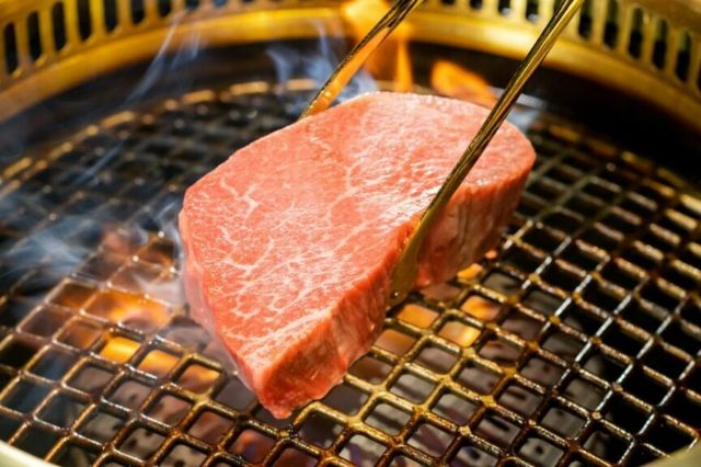 想吃美味的肉的时候!名古屋必访的烤肉店5选