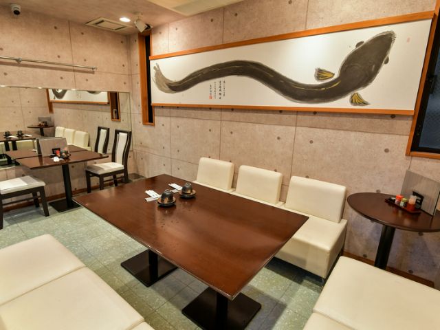 Excellent atmosphere! Here are five recommended Japanese restaurants in Nagoya.